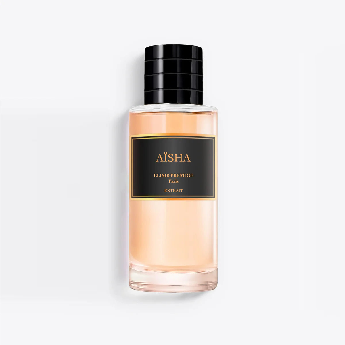 AÏSHA