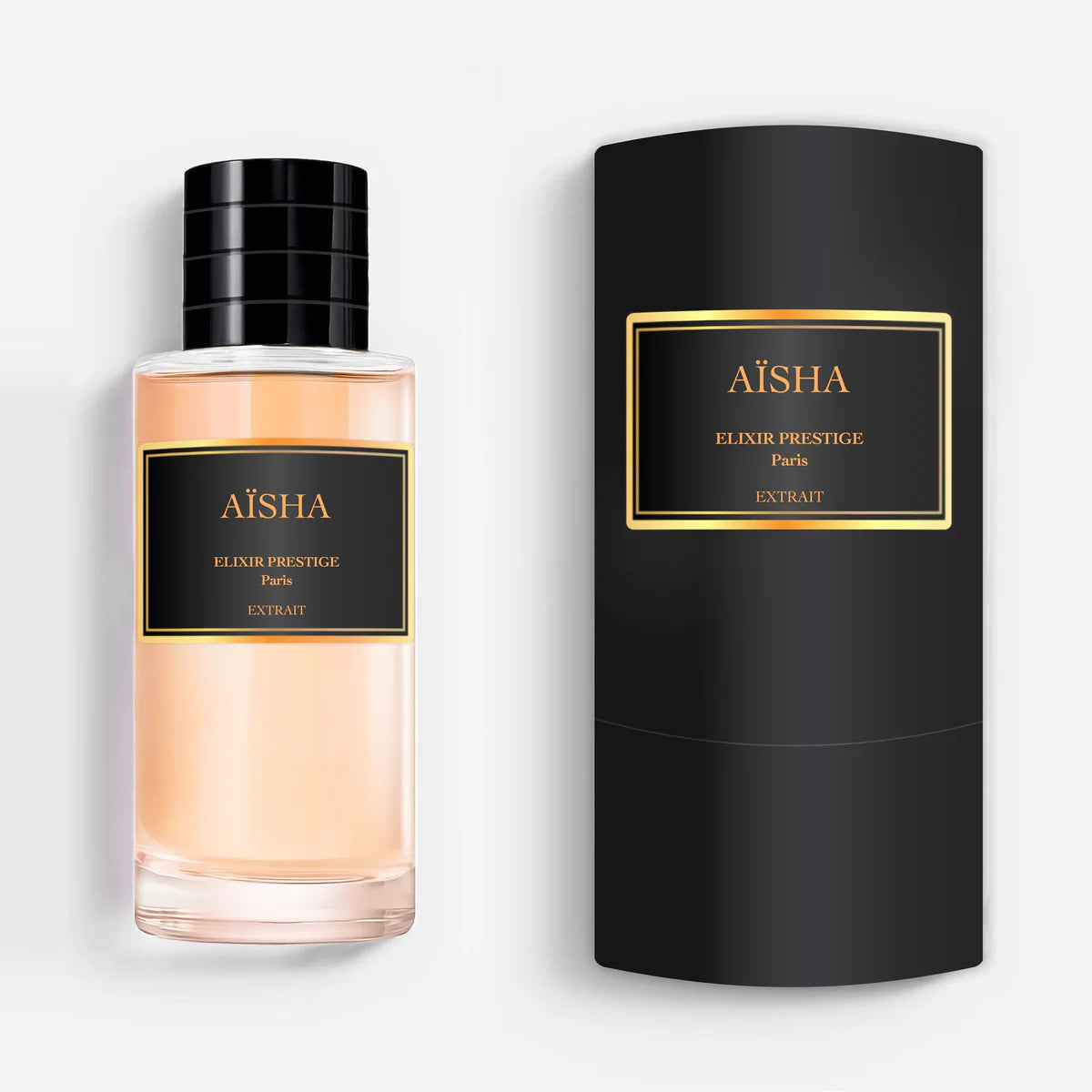 AÏSHA
