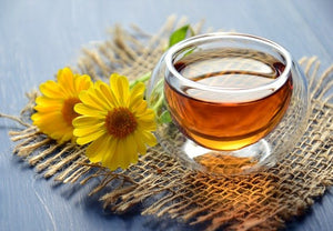 Entdecken Sie die Kräfte von Vetiver für natürliche Gesundheit und Schönheit